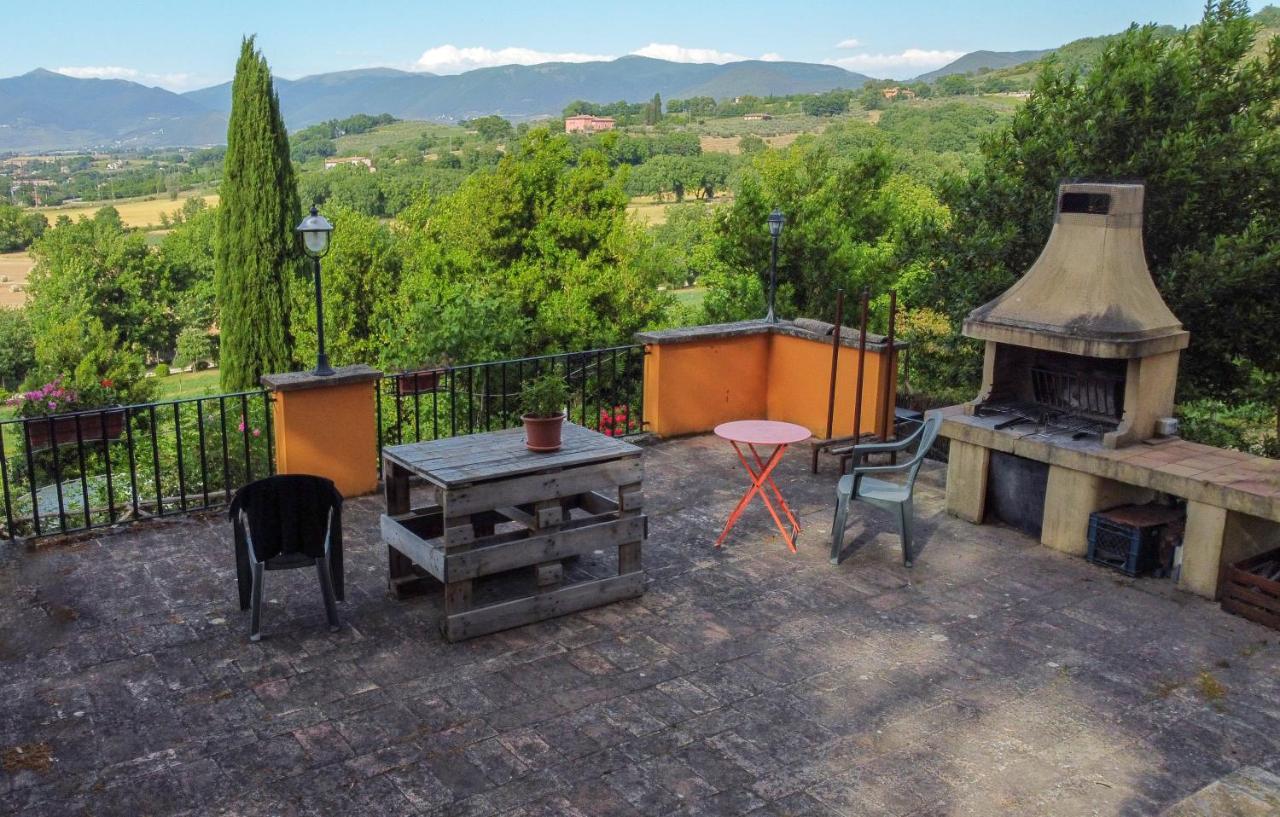 La Dimora Di Gilda Apartment Spoleto Exterior photo
